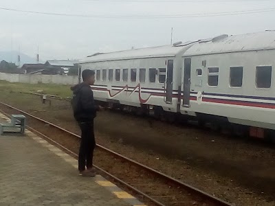 Photos of Stasiun Kereta Api Lubuklinggau