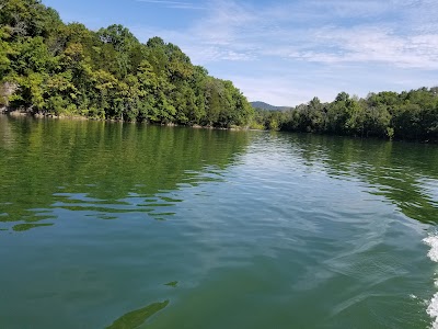 Norris Lake Boat Center