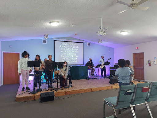 Lifeway Baptist Church