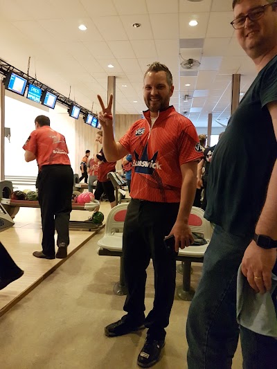 Photos of Menken Bowling Restaurant