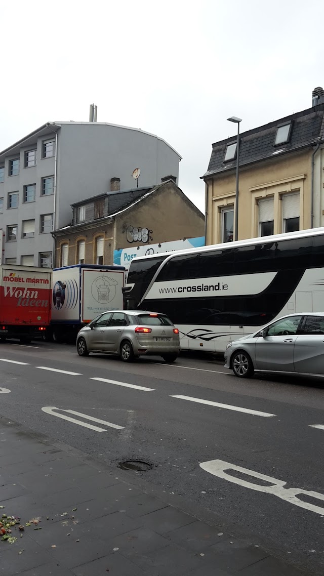 Den Atelier Sàrl