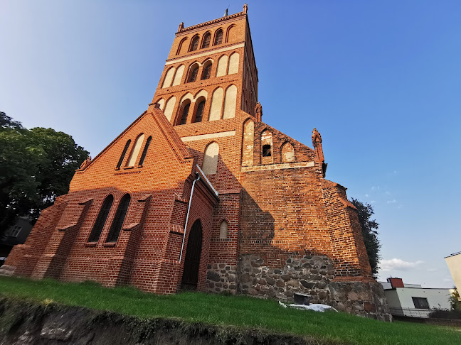 Sądowa, 87-140 Chełmża