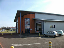 AUTOVISION PL CHALUS à Châlus