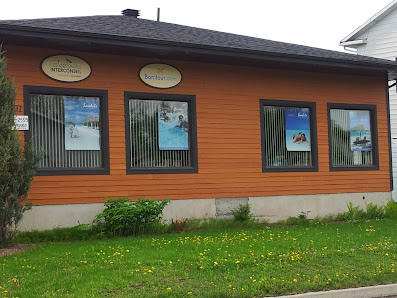 Voyages Interconseil 2597 Rte Principale, Saint-Édouard-de-Lotbinière, Quebec G0S 1Y0, Canada