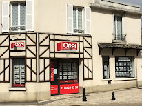 ORPI Actif Transaction à Saâcy-sur-Marne