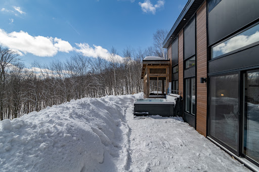 Chalet Orkidea - Visual