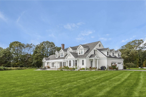 Lisa Barall-Matt: Berkshire Hathaway Home Services NE