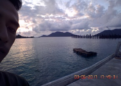 Photos of Pelabuhan Pompong Selat Lampa