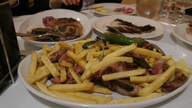 Ristorante Le Regioni