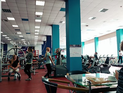Photos of City Fitness