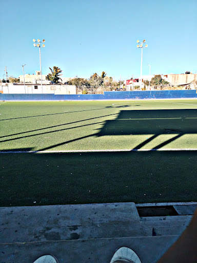 Campo De Fútbol "Las Palmas" - Thumbnail