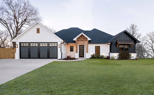 Done Wright Door Services, LLC - Visual