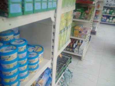Photos of Hmedix Pharmacy & Supermarket - Ahmadu Bello Way Abuja