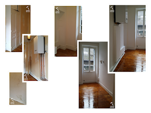 Photo n°9 de LAURINO PEINTURE à Saint-Égrève (Peintre en bâtiment)