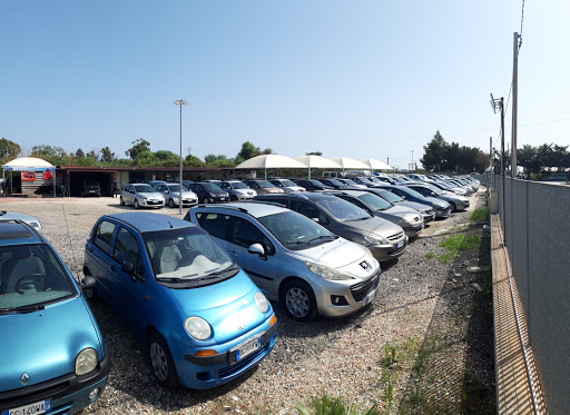 Cavarra Auto - Visual