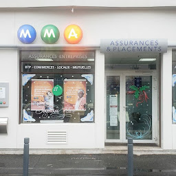 Photo n°5 de MMA Assurances VILLEMOMBLE à Villemomble (Agence d'assurance pour locataires)