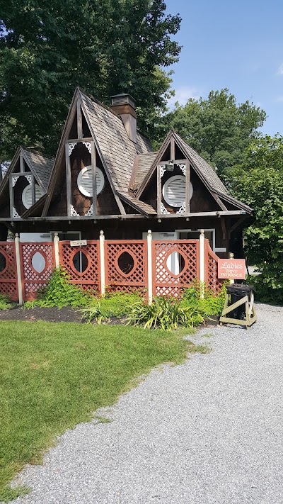 Photos of Mount Hope Estate & Winery