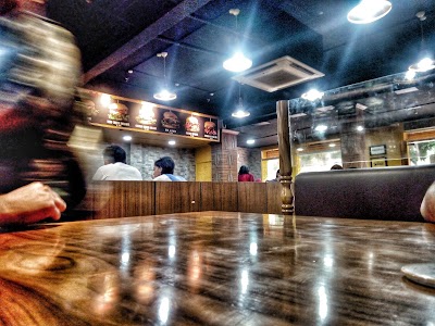 Photos of Takeout Banani