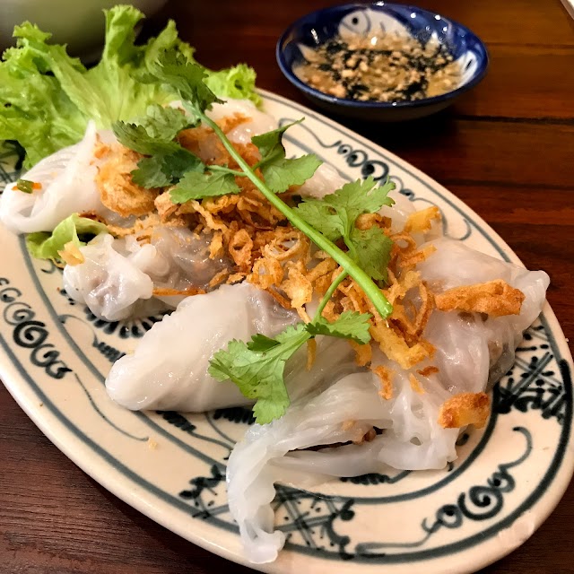Hanoi House