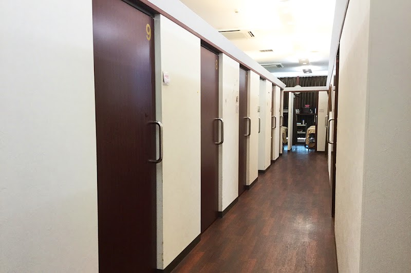 ジェイエステティック 天神店