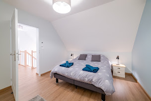 Photo n°22 de La Maisonnette à Vaudeurs (Agence de location de maisons de vacances)