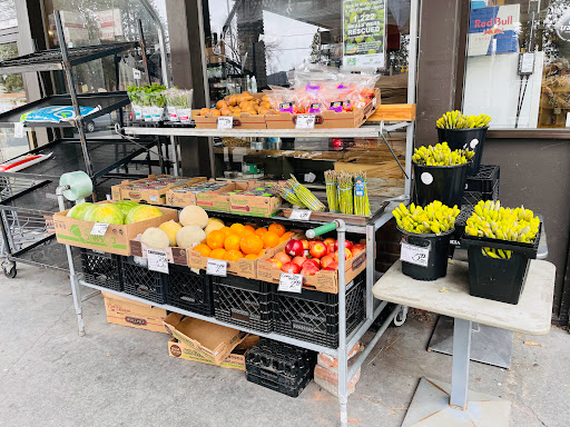 Rocket Market - Visual