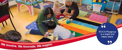 Photos of International School of Central Switzerland