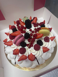 Photo n°2 de Au fournil d’eloise à Montreuil-l'Argillé (Boulangerie)