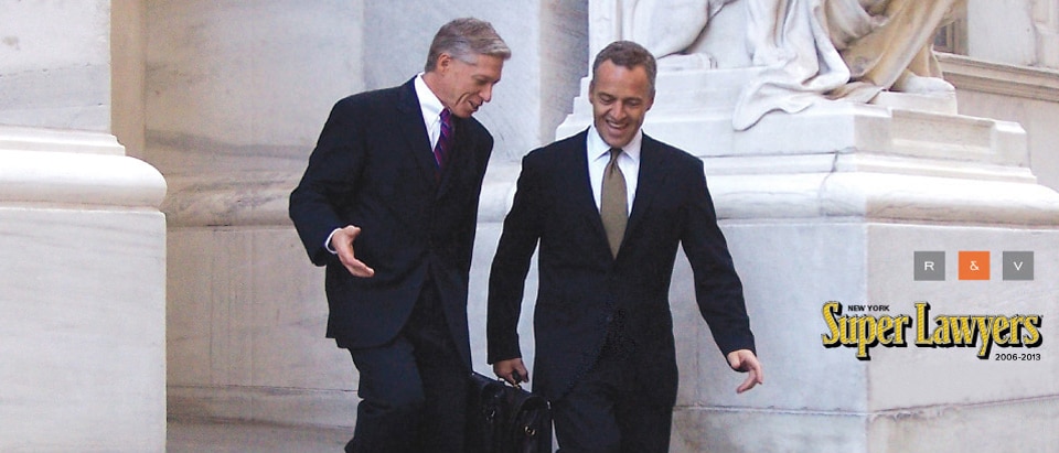 Ronemus Vilensky Attorneys At Law