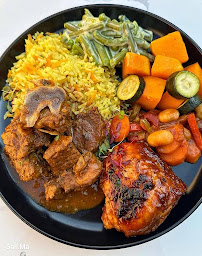 Photo n°6 de Royal Biriyani Orleans à Orléans (Restaurant)