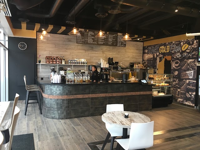 BlackGold Cafe
