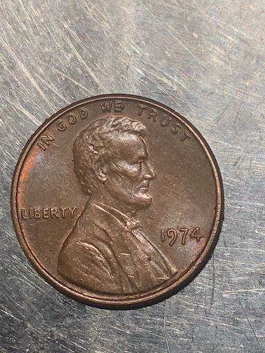 Coin Cabinet - Thumbnail