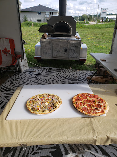 North Rock Woodfire Pizza