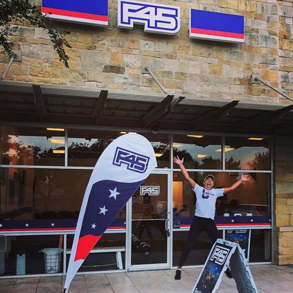 F45 Training photo 5