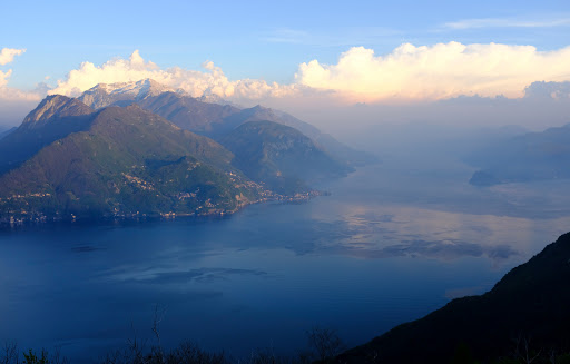 LAKESIDE REAL ESTATE (Argegno) - Thumbnail