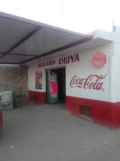 Micelanea "Chuya" - Visual
