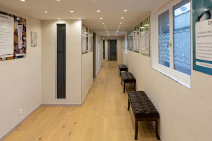 Photo n°4 de Ho Douleur à Vernou-la-Celle-sur-Seine (Programme de bien-être)