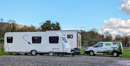Parsonage Farm Camping - Thumbnail