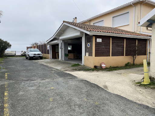 Photo de 2 Tours en Détours à Lanton (33138)