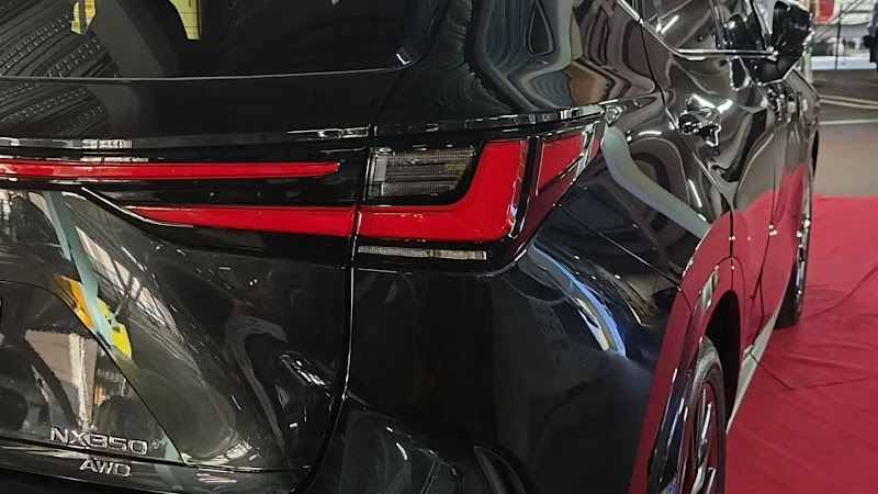 カーケアポート横浜