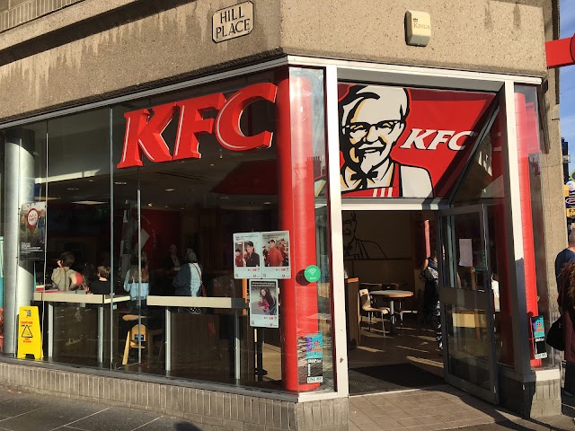 KFC