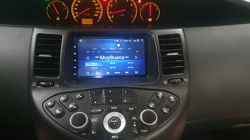 CamAuto - Visual