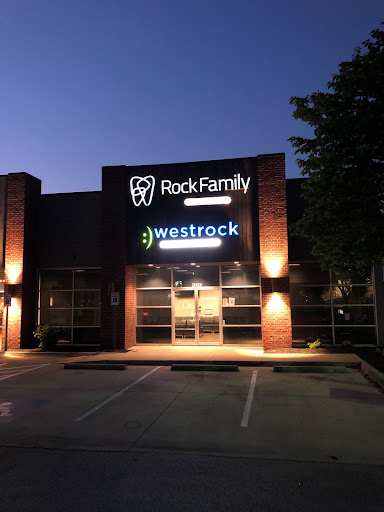 Rock Family Dental