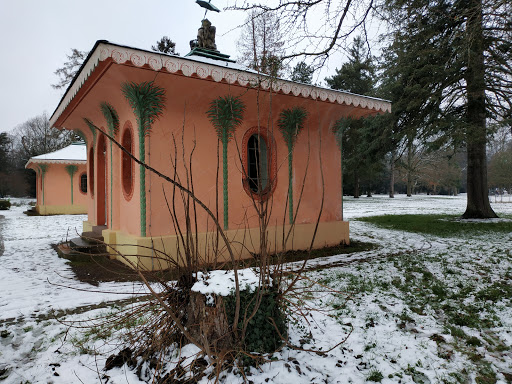 Wiese am Fasanengarten - Thumbnail