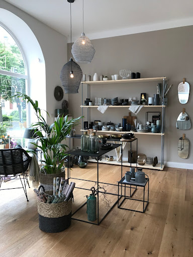 Conceptstore Tafelgold