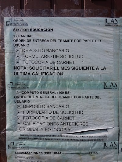 Photos of CAS Unidad de Calificacion de A&ntilde;os de Servicio C.A.S.