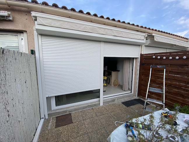 Julien Menuiseries Exterieures Pvc bois et aluminium - Toulon