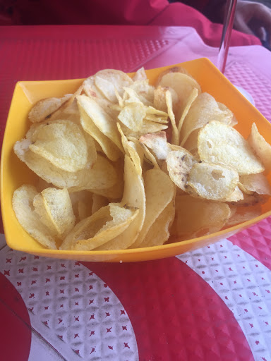 Bar Veschetti - Visual