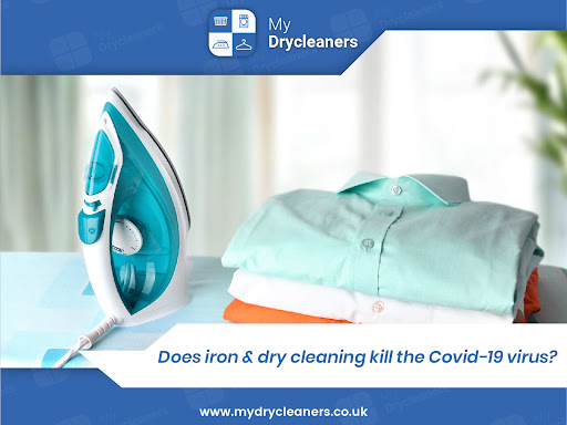 My Dry Cleaners - Your Laundry Cleaning Partner - Thumbnail