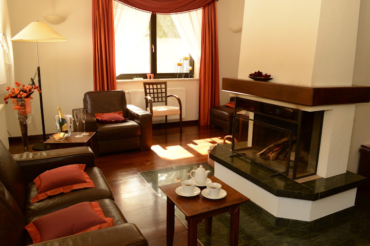 Vila Park B&B by null